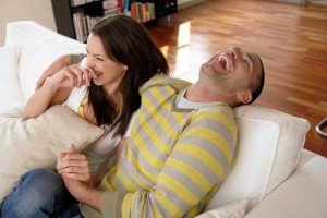 7 potentes razones por las que deberías reírte a diario