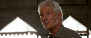 Richard Gere nos demuestra que el amor no tiene edad
