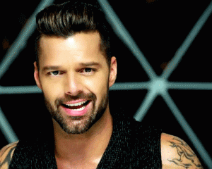 COMENZÓ LA VENTA DE ENTRADAS PARA RICKY MARTIN EN CHILE