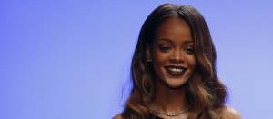 ¡Rihanna no estará en el desfile de Victoria's Secret pero ya tiene reemplazante!