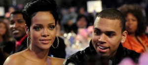 ¿Rihanna y Chris Brown están juntos otra vez?