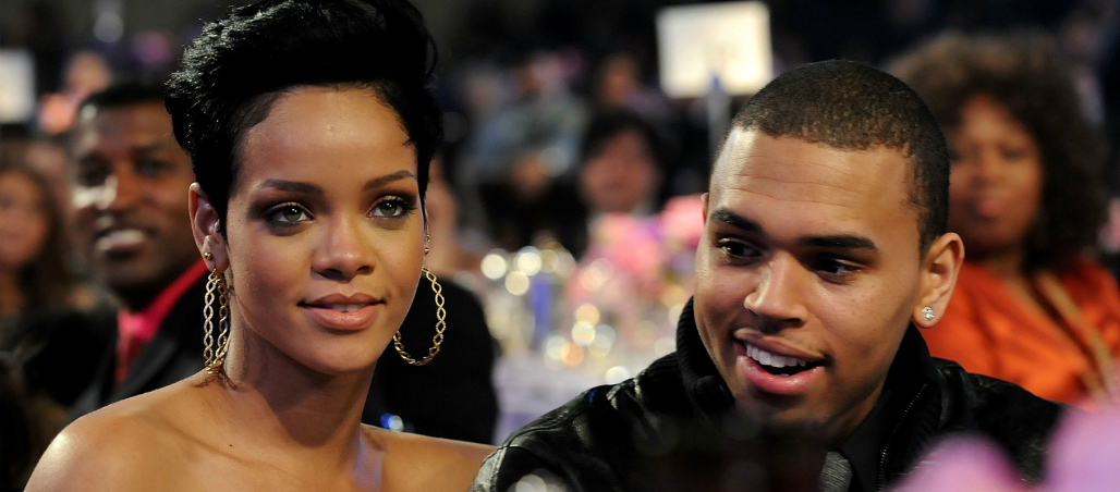 ¿Rihanna y Chris Brown están juntos otra vez?