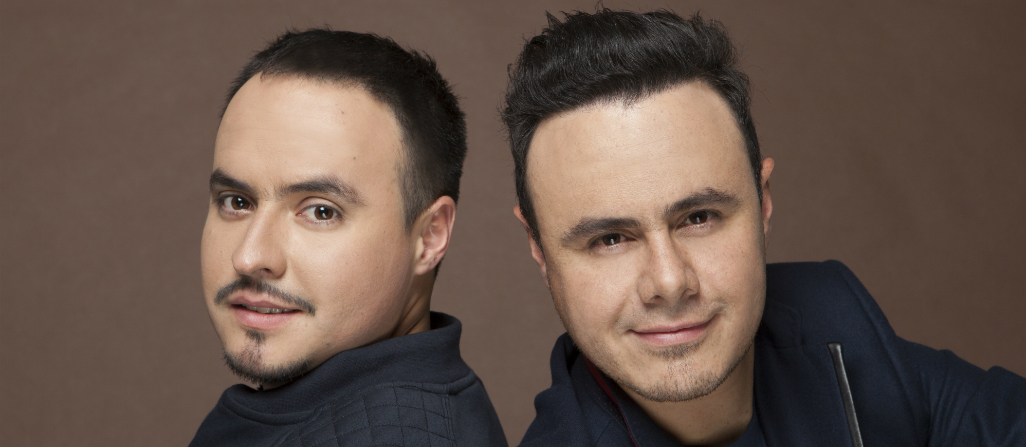 ¡Ánimo! Río Roma no podrá estar en la Teletón