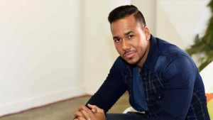 Romeo Santos llega a regiones