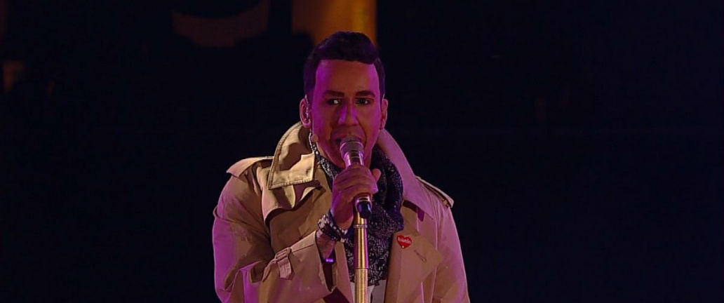 Stefan Kramer y su Propuesta Indecente como Romeo Santos