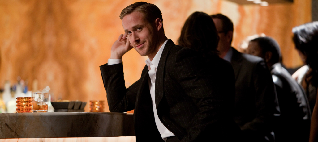 ¿Ryan Gosling viajará a la Luna?