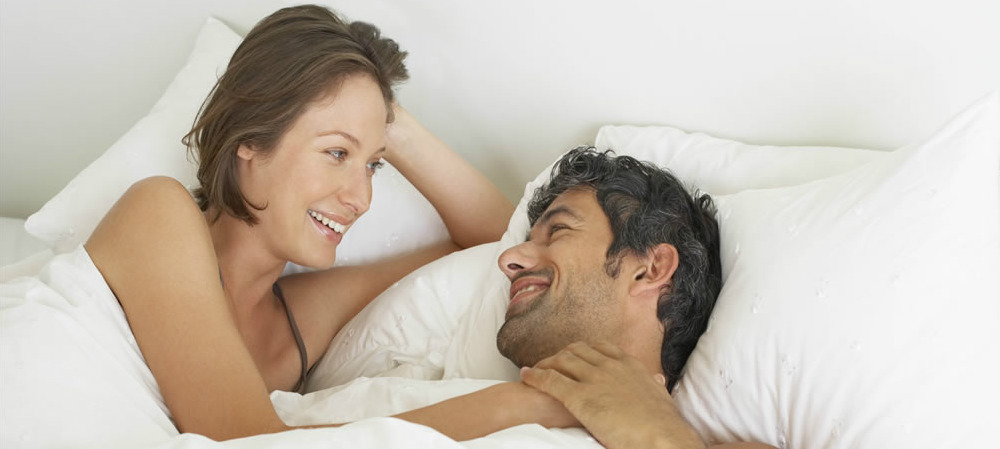 Los 3 beneficios secretos del sexo