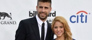 Shakira y Gerard Piqué, ¿víctimas de chantaje?