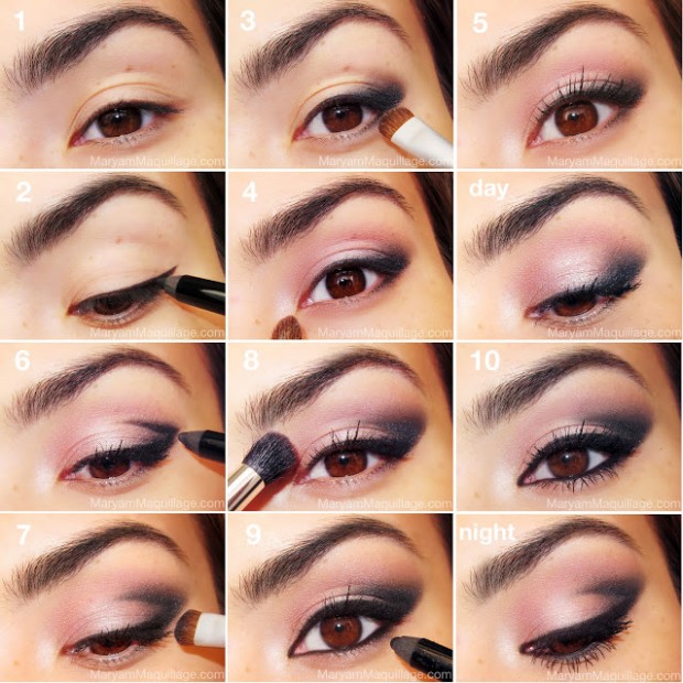 Smokey Eye