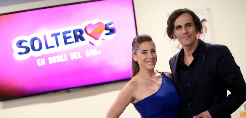 Solteros en busca del amor