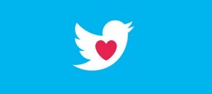 Twitter cambia la opción de FAV por algo que nos gusta mucho más