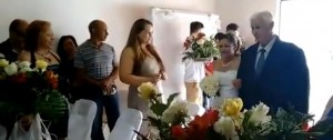 Trompetista Arruina un Matrimonio