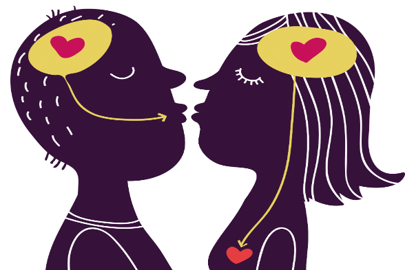 El sexo mejora la memoria