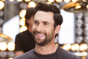 Tattoo Lover: Mira el nuevo tatuaje de Adam Levine