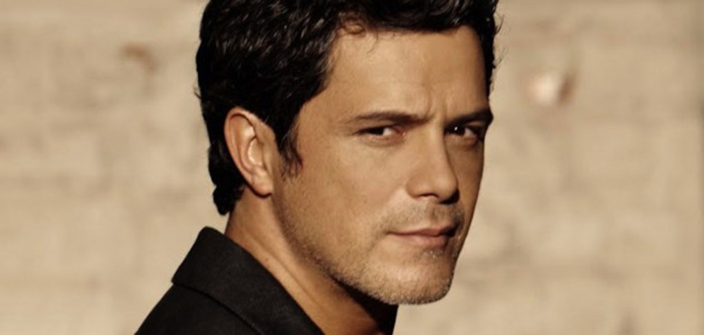 Alejandro Sanz
