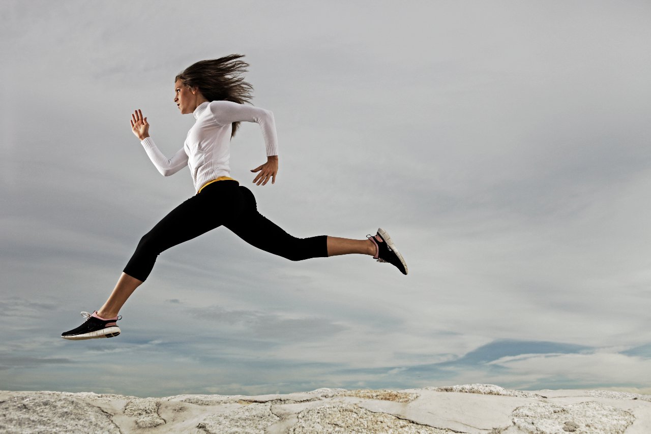 Conoce cómo fortalecer tus defensas de forma natural
