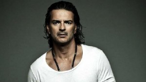 Ricardo Arjona publica una tierna foto con sus hijos