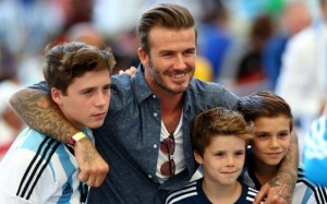 beckham