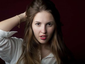 Después de 8 años, Belén Soto y Papi Ricky juntos nuevamente