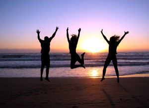 Las 6 pequeñas cosas diarias que nos ayudan a estar bien