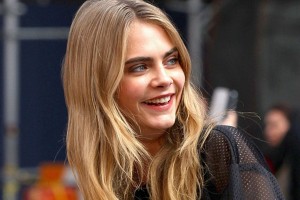 El gracioso post de Cara Delevingne que la convierte en una mujer del mundo real