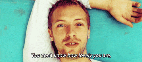 chris martin