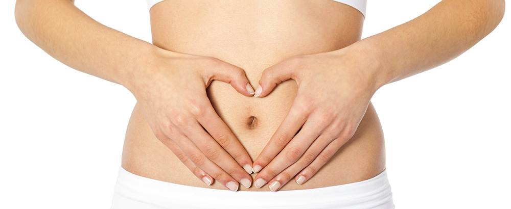 ¿Sabes cómo evitar la inflamación del colon de forma natural?