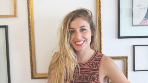 Almuerzo rápido y práctico: Zapallito italiano relleno