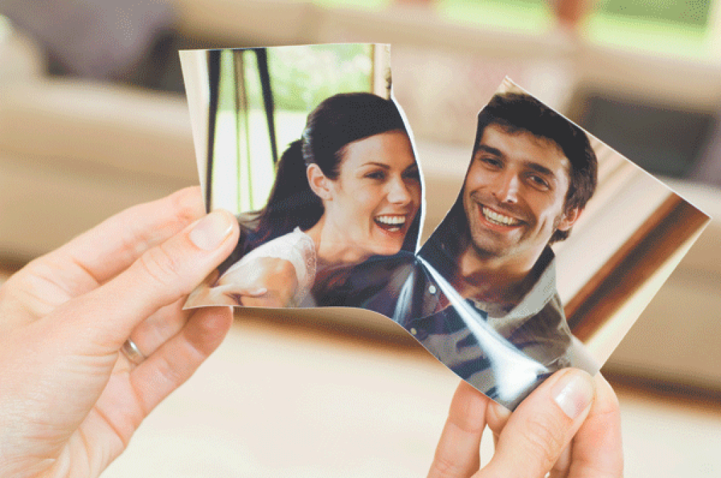 El reencuentro con el amor de tu vida