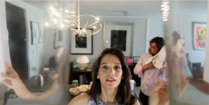 Ellos son la mejor pareja ‪#‎SinDiscusion‬