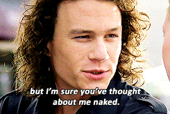 heath ledger