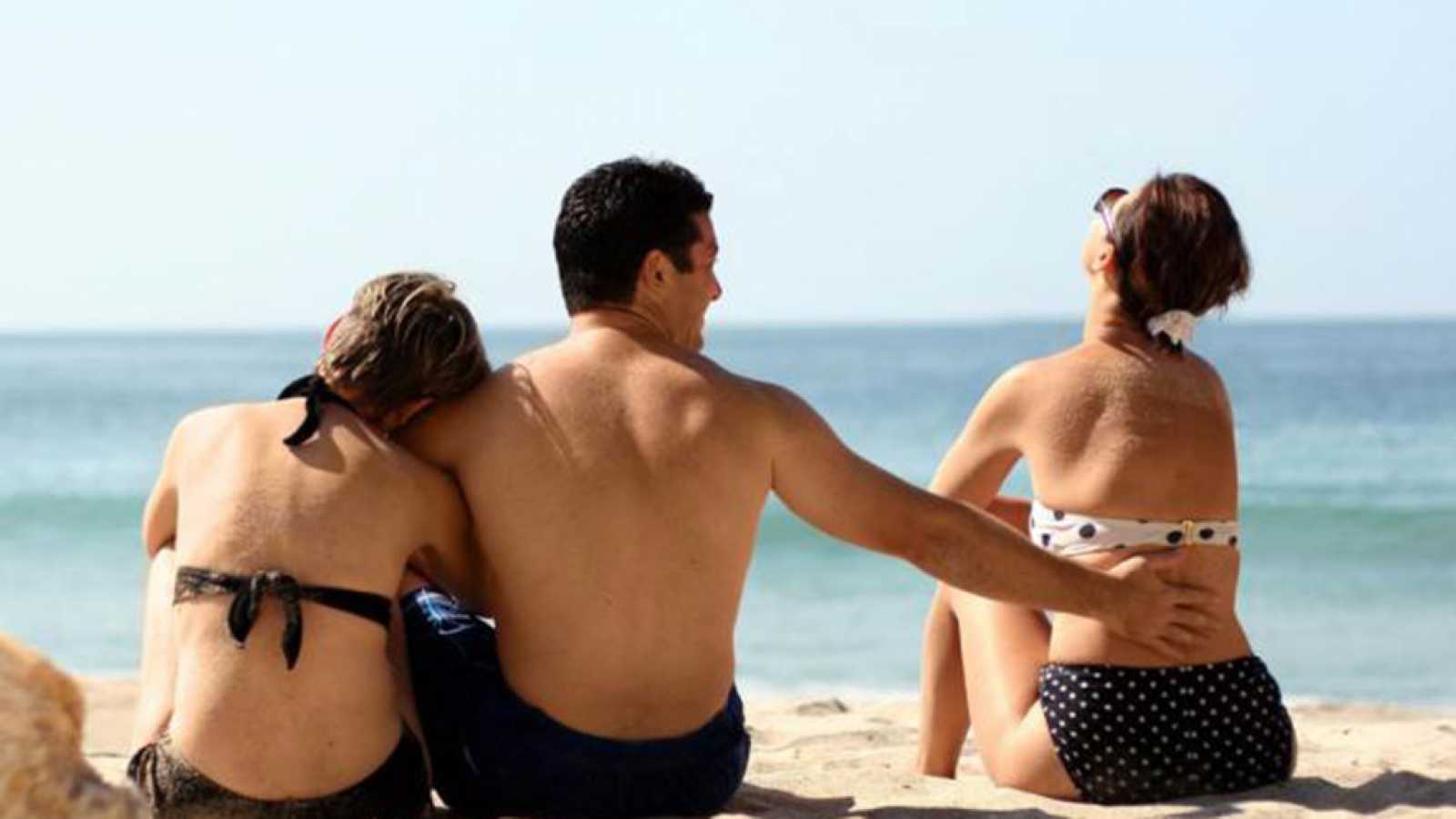 ¿Los hombres tienden a la promiscuidad?