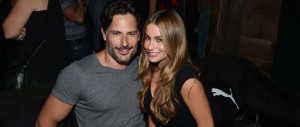 Sofía Vergara Y Joe Manganiello Preparan Un Tremendo Matrimonio