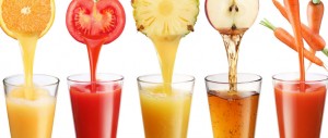 5 lugares perfectos para disfrutar de ricos jugos naturales