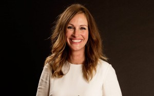 Esta fue la respuesta de Julia Roberts que sacó aplausos por defender a las mujeres