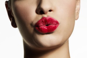 Labiales al estilo de princesas urbanas