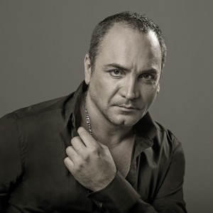 Luis Jara siempre quiere sexo