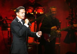HOY: Luis Miguel se presenta en Chile