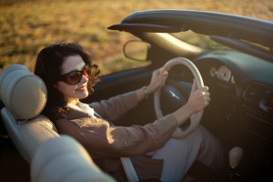 La nueva voz de Waze que será tu copiloto