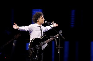 10 años de Manuel García