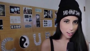 El éxito de Balenttina y todo lo que fue su visita a la radio