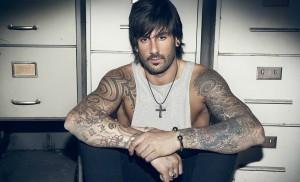 El cantante español que va a ser padre