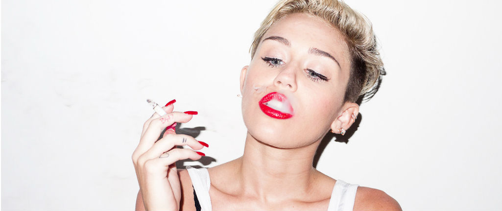 ¡Miley Cyrus está de cumpleaños!