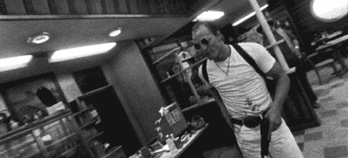 natural born killers