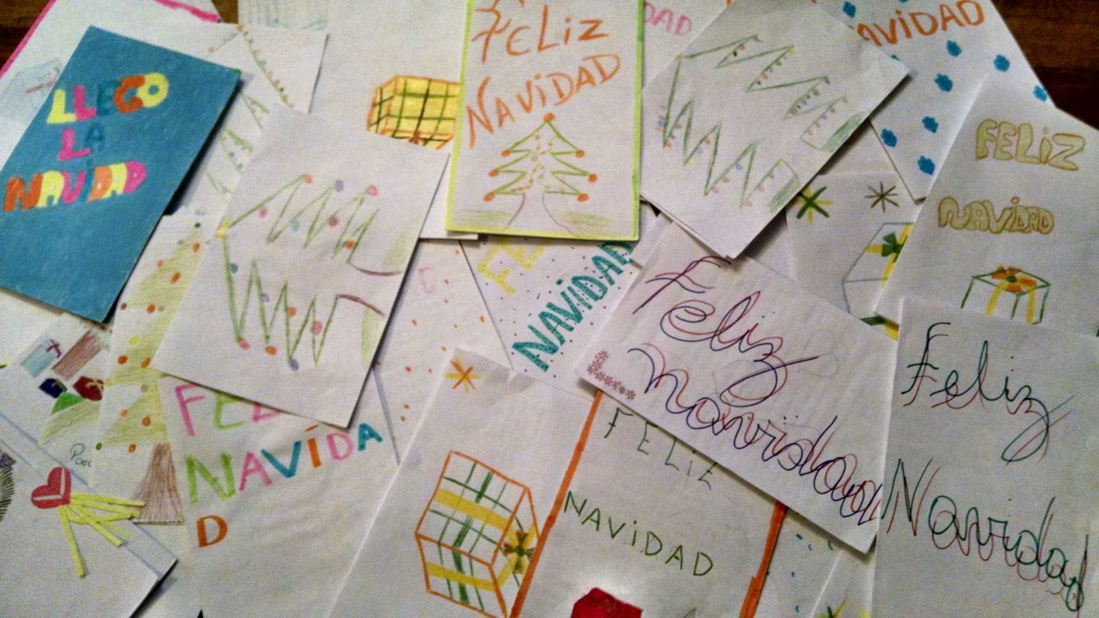 Conviértete en un ayudante del Viejo Pascuero