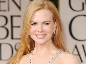 Nicole Kidman sorprende con el parecido a su sobrina
