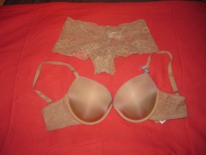 ¡Insólito! Conoce al ladrón de la ropa interior