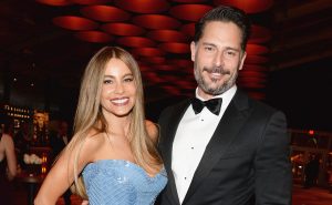 Sofía Vergara y su minuto de furia tras rumores de quiebre con Joe Manganiello