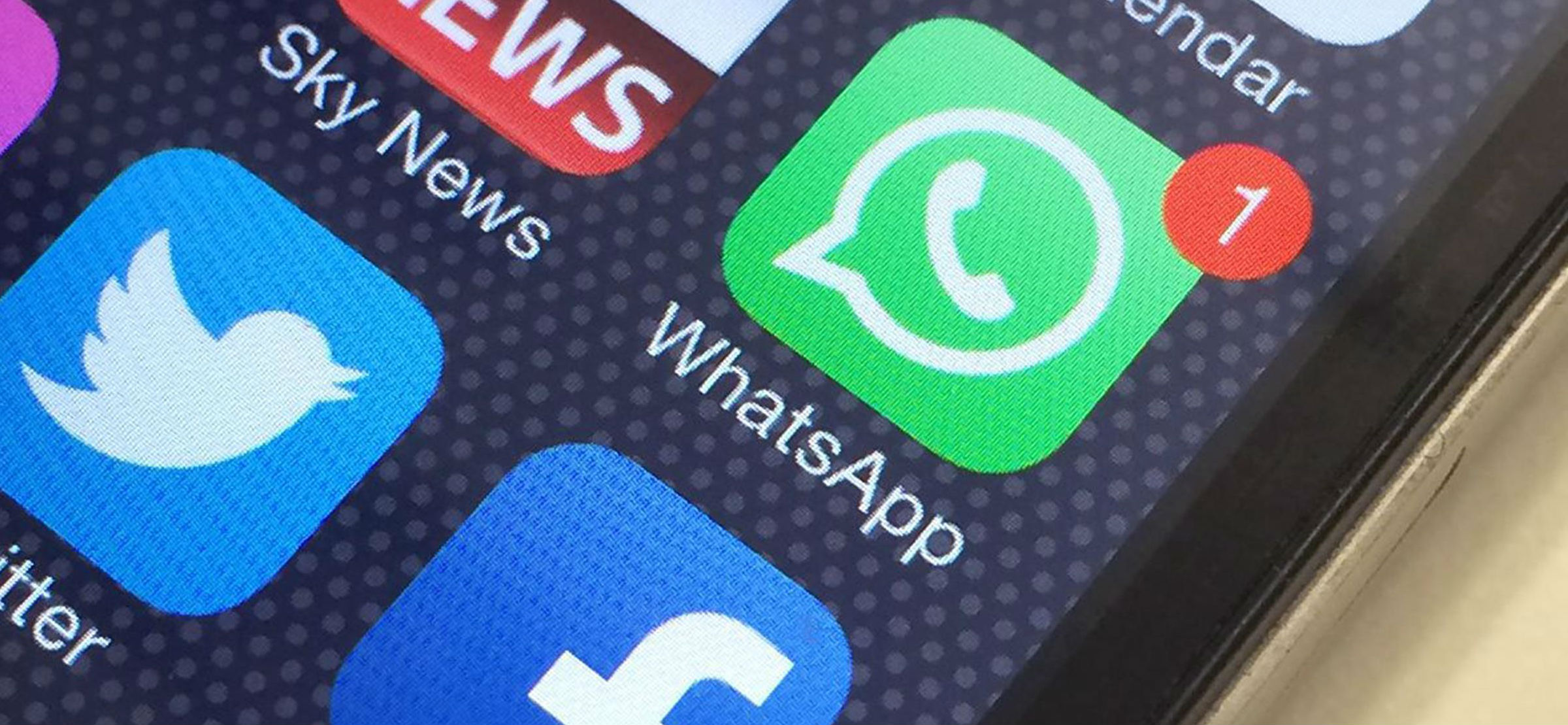5 claves para usar Whatsapp saludablemente