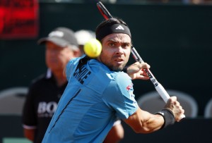 Mino del día: Fernando González